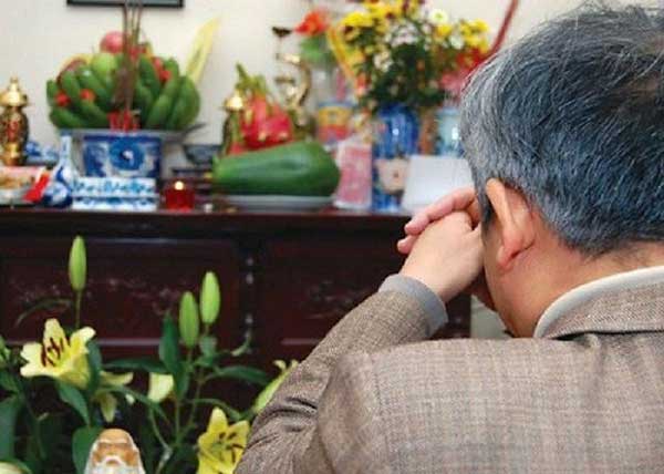 Nghi lễ cúng chuyển nhà trọ trong văn hóa của người Việt